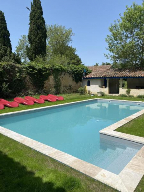 La Maison D'amis Du Chateau